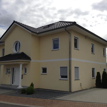 Gaestehaus Werns Hammersbach Kültér fotó