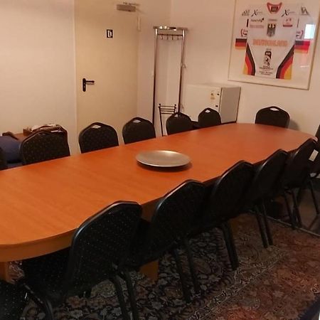 Gaestehaus Werns Hammersbach Kültér fotó