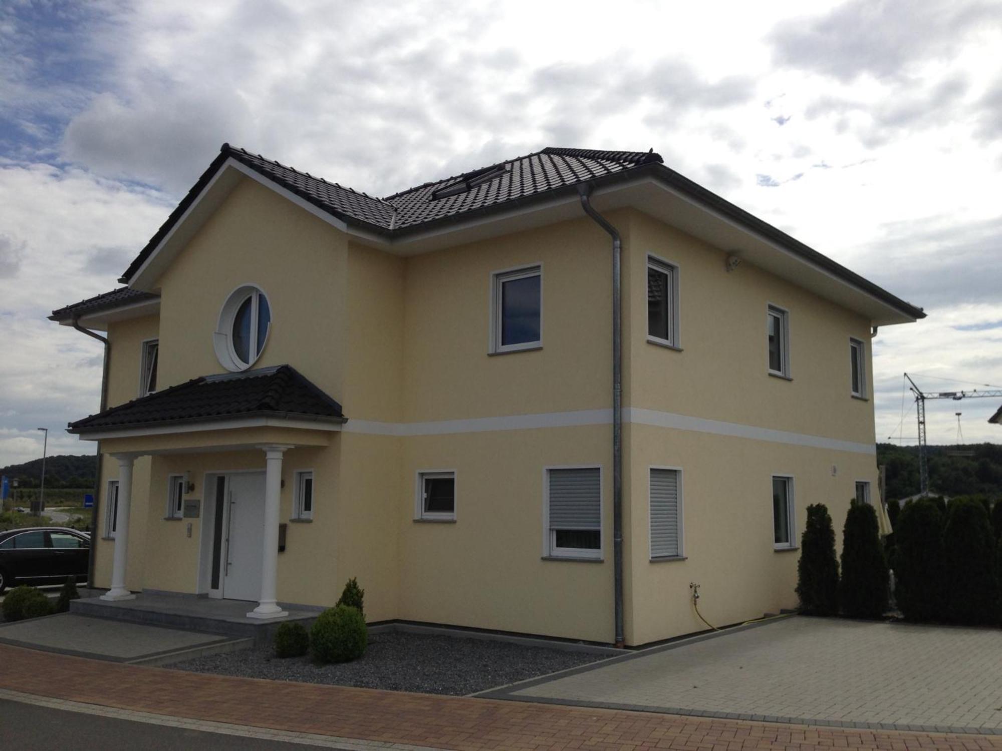 Gaestehaus Werns Hammersbach Kültér fotó