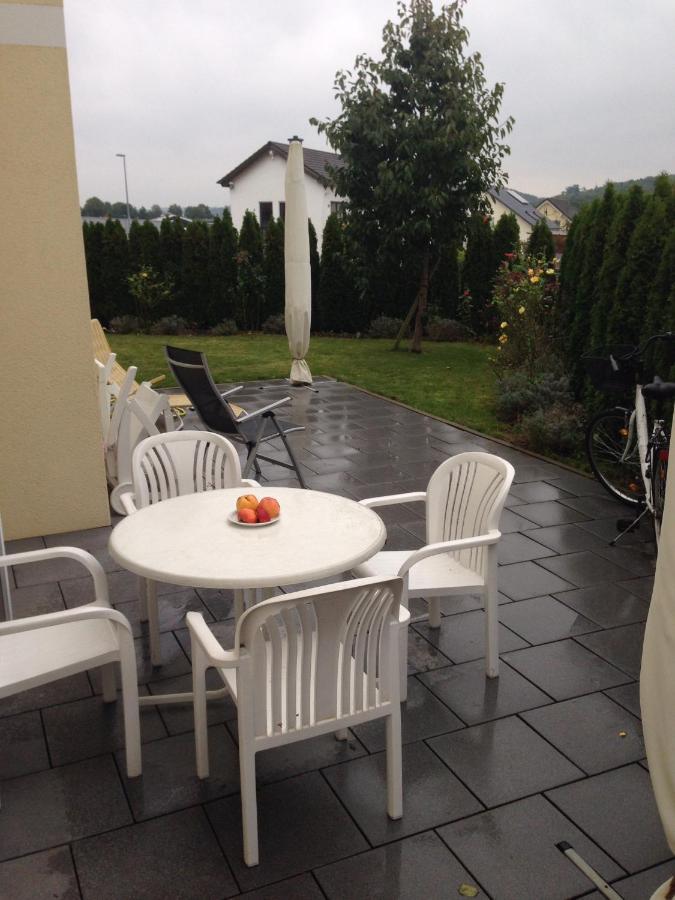 Gaestehaus Werns Hammersbach Kültér fotó