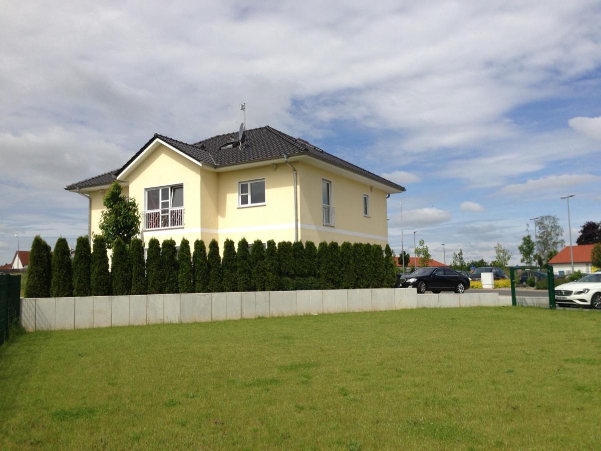 Gaestehaus Werns Hammersbach Kültér fotó