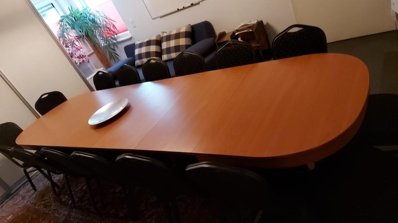 Gaestehaus Werns Hammersbach Kültér fotó