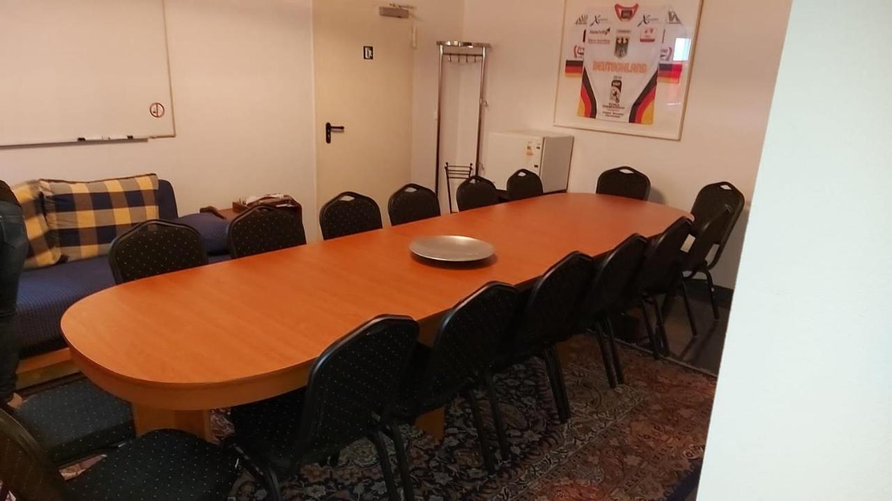 Gaestehaus Werns Hammersbach Kültér fotó